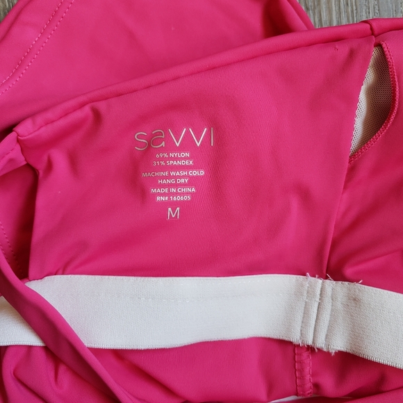 NWT Kuma Athletic Tank - Picture 9 of 13